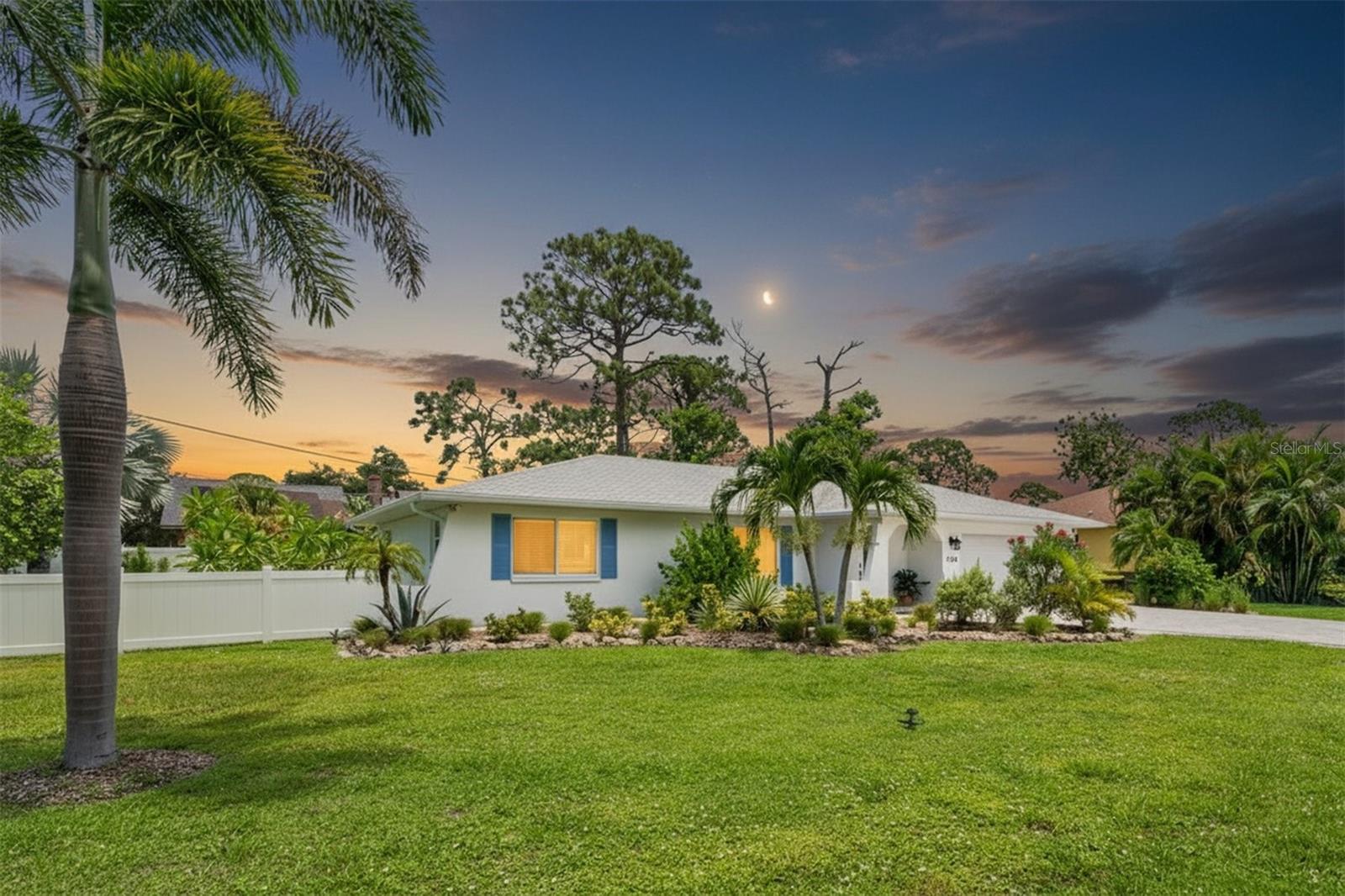 1024 HORIZON RD, VENICE, FL, 34293