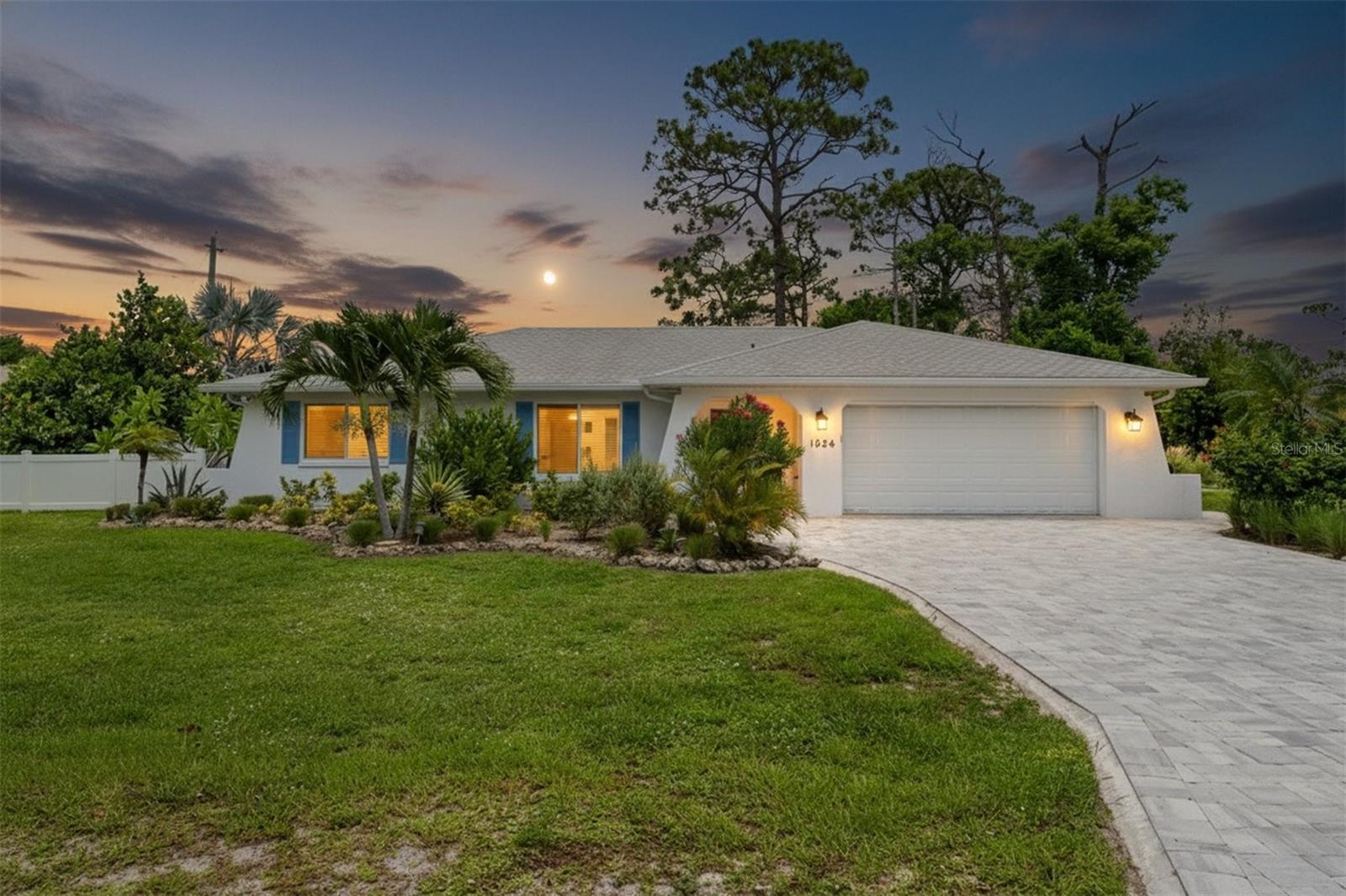 1024 HORIZON RD, VENICE, FL, 34293