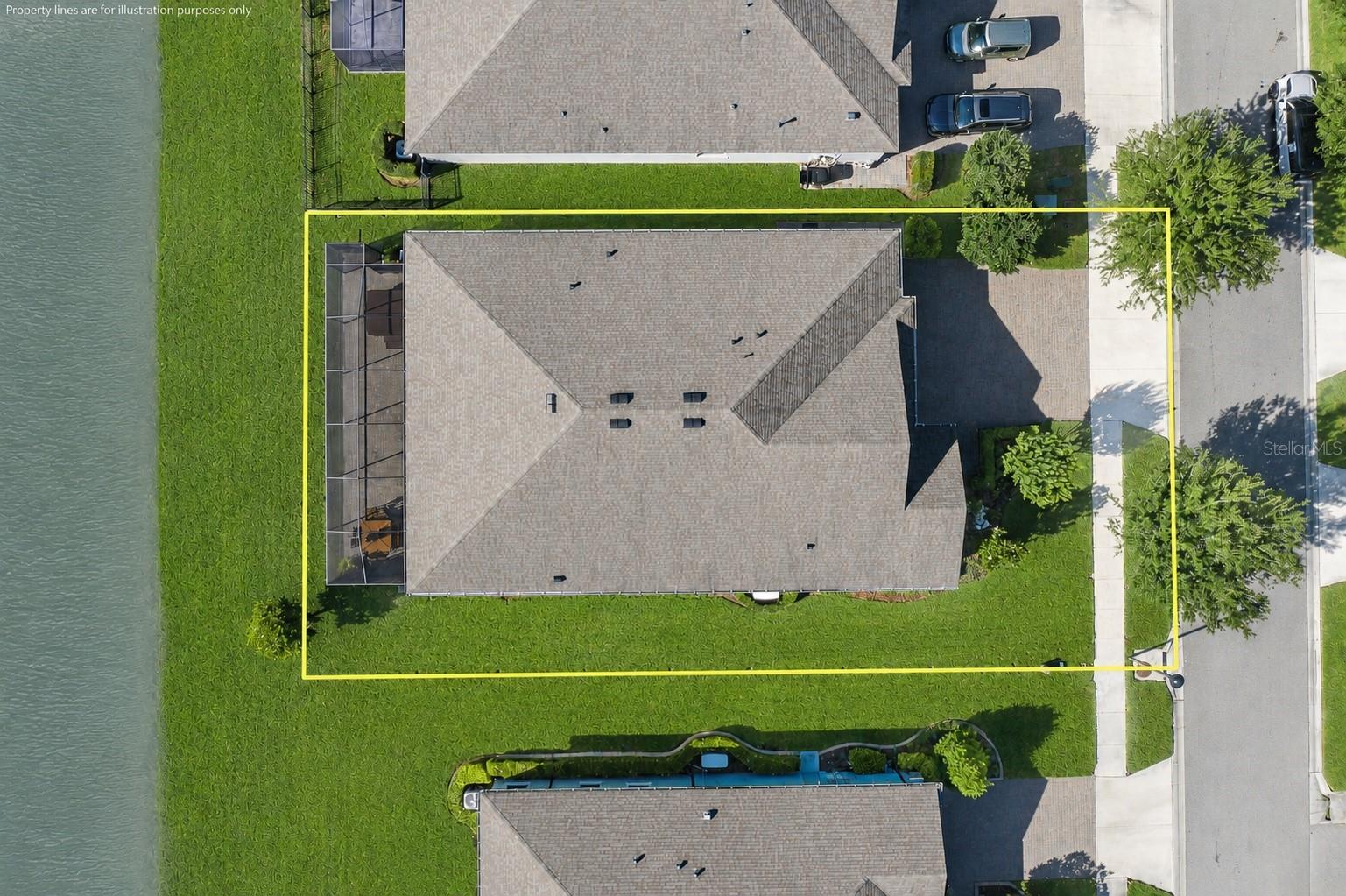 3880 MELLON DR, ODESSA, FL, 33556