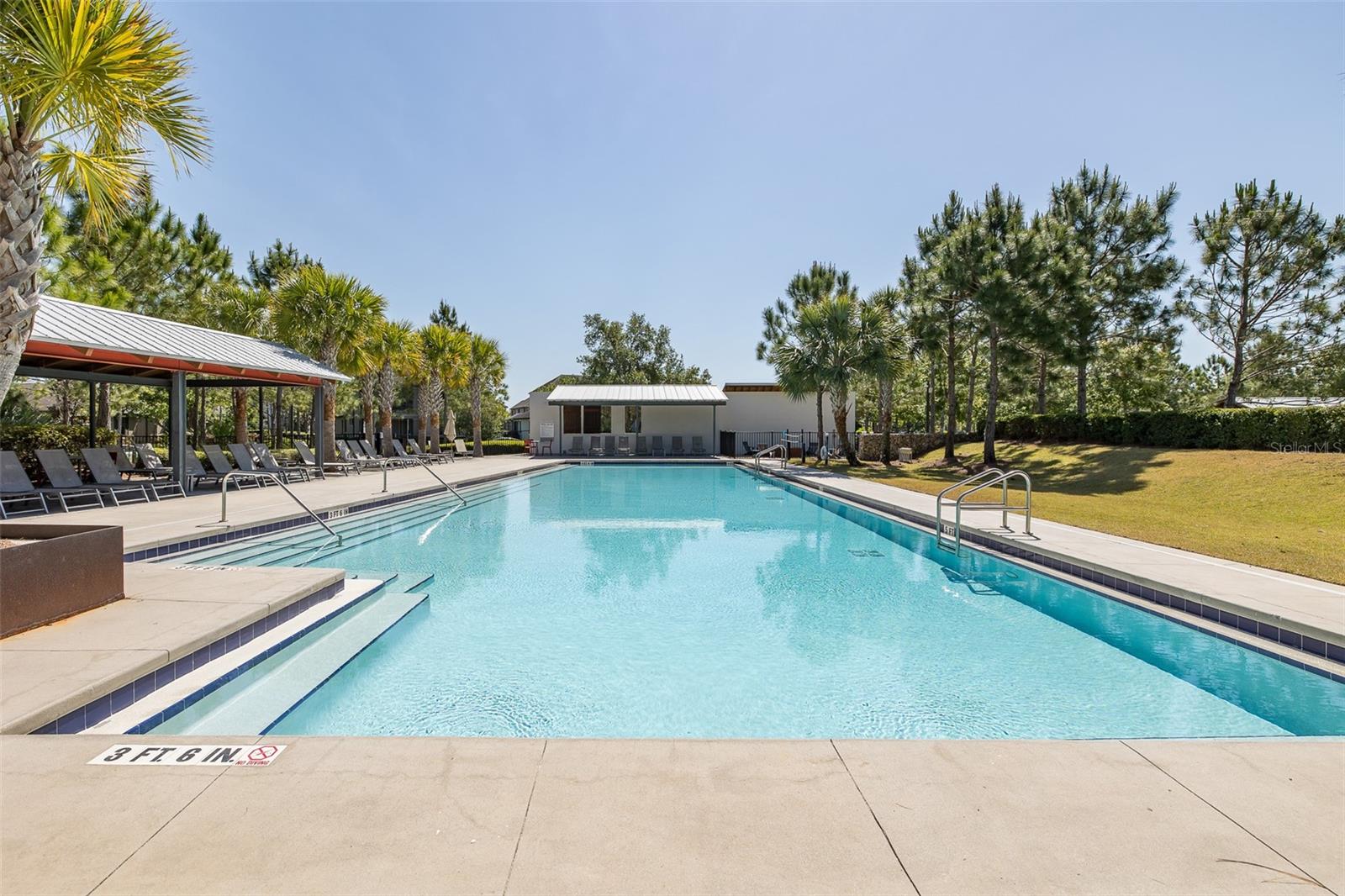 3880 MELLON DR, ODESSA, FL, 33556