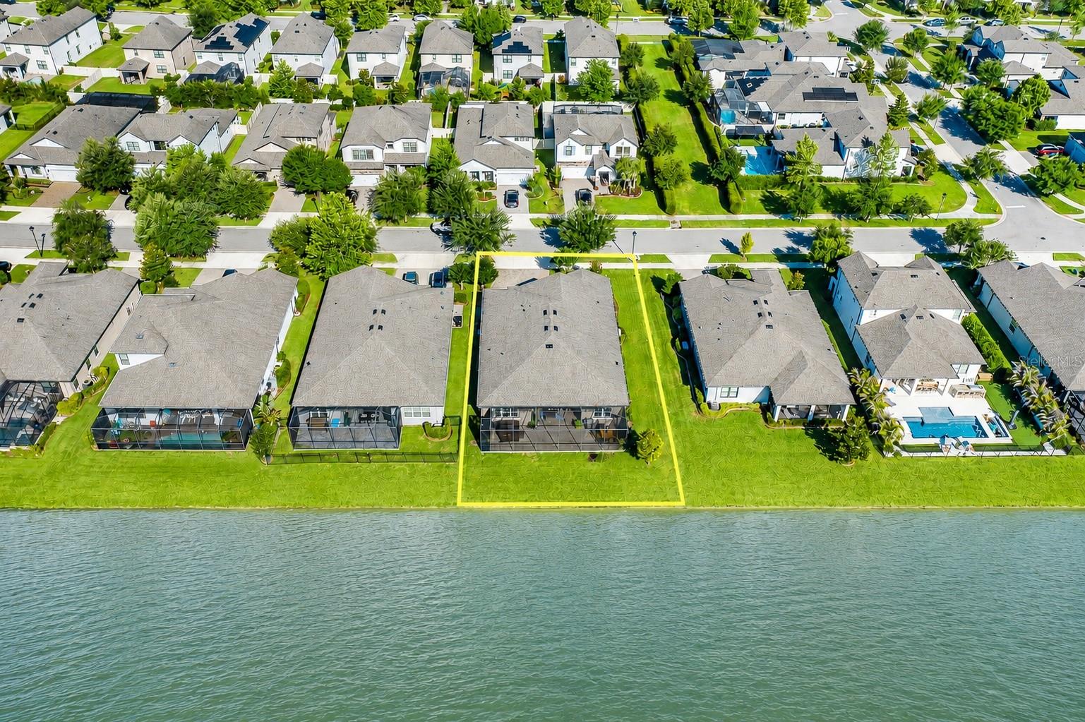 3880 MELLON DR, ODESSA, FL, 33556