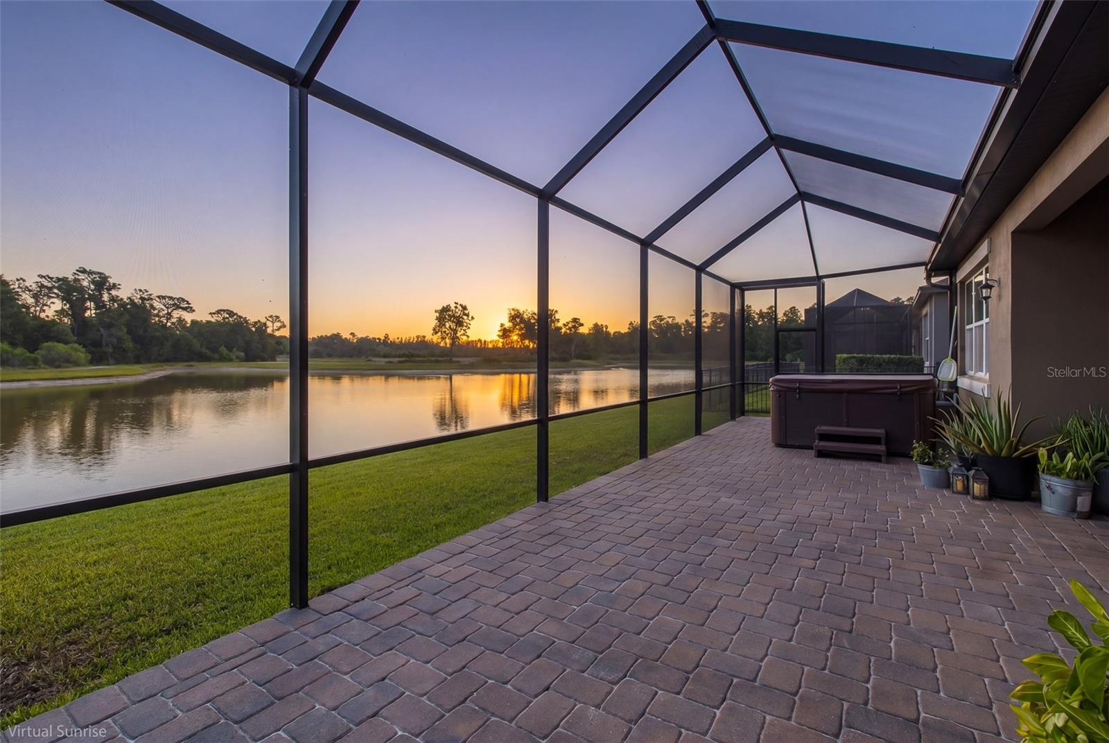 3880 MELLON DR, ODESSA, FL, 33556