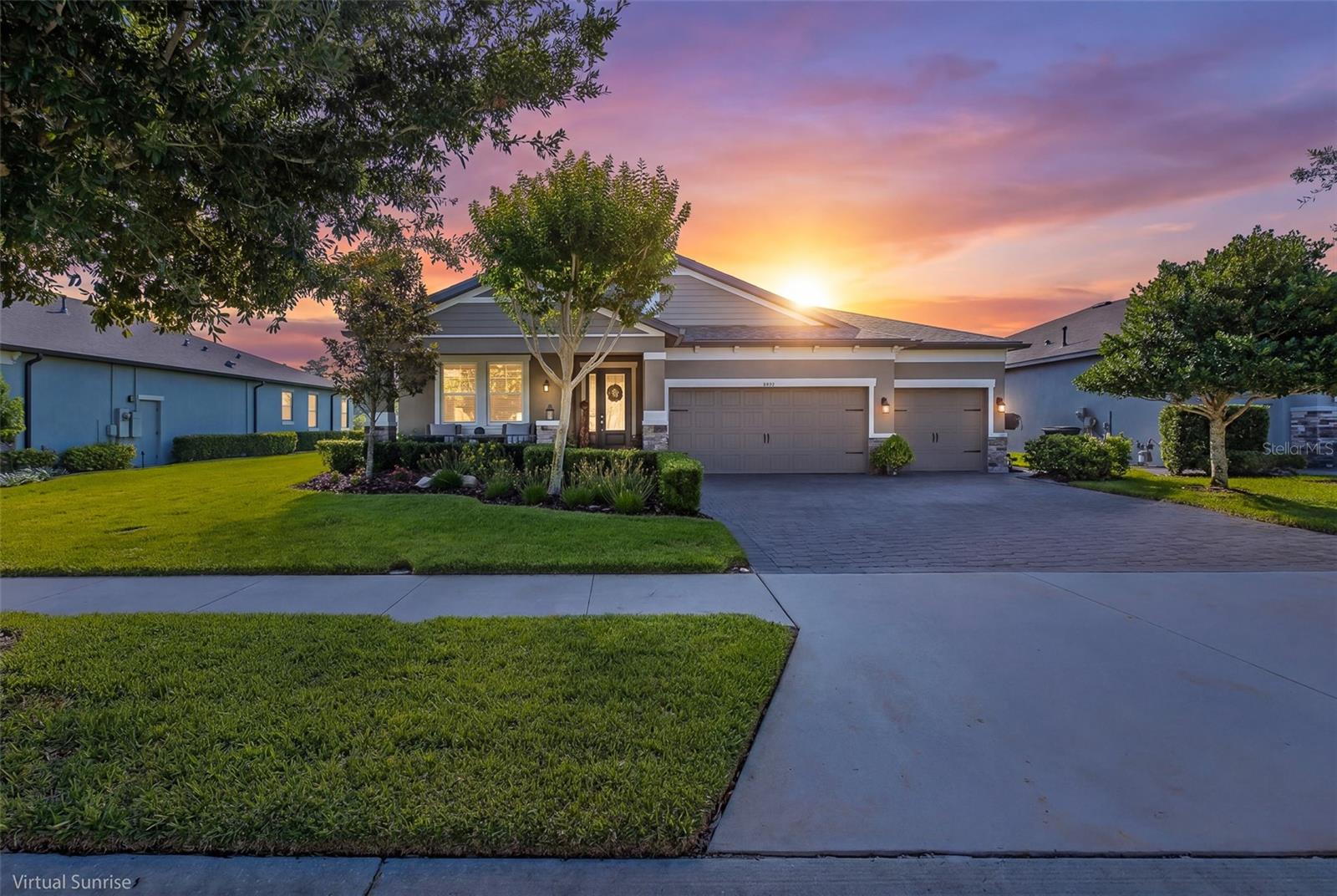 3880 MELLON DR, ODESSA, FL, 33556