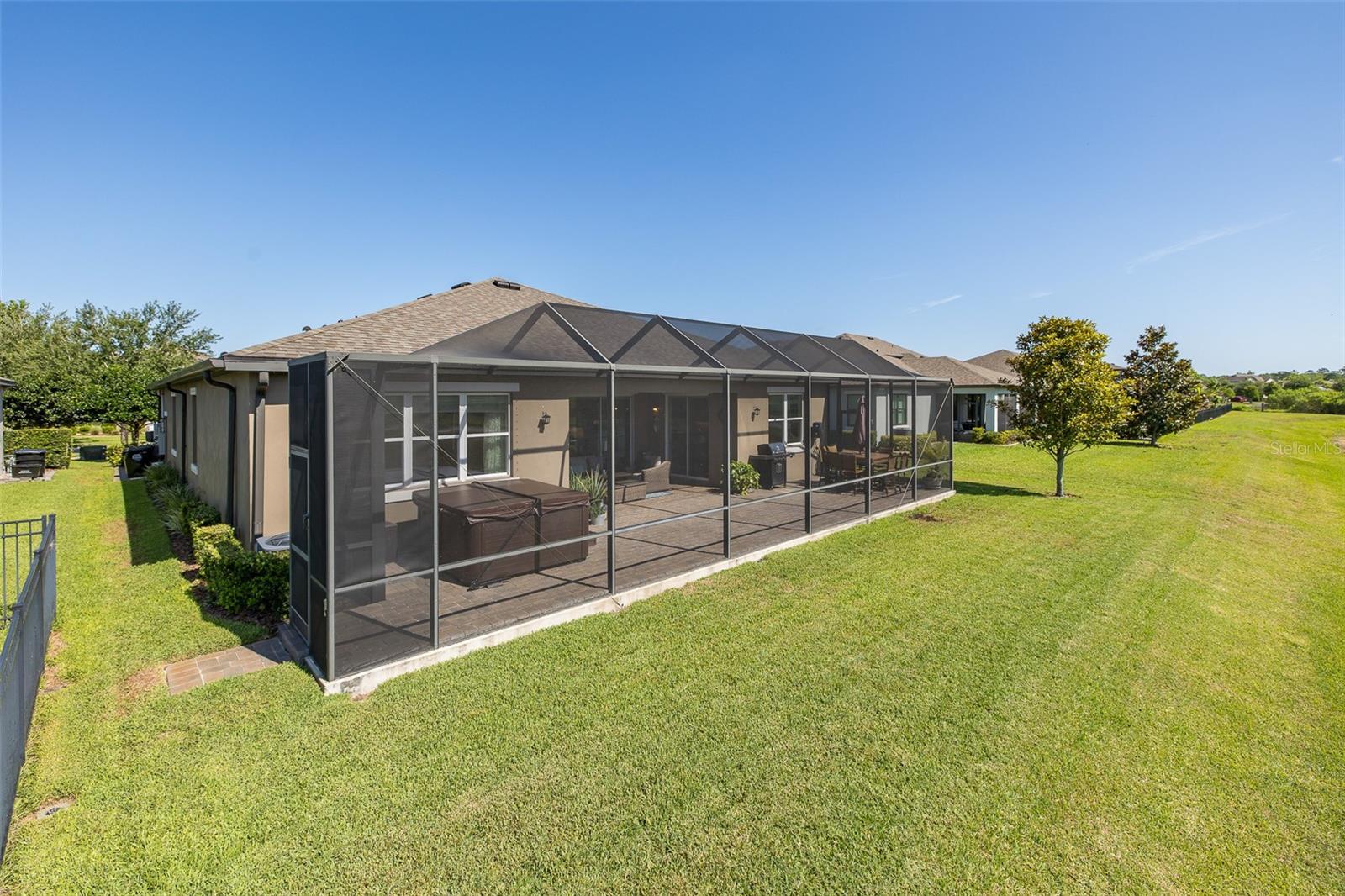 3880 MELLON DR, ODESSA, FL, 33556