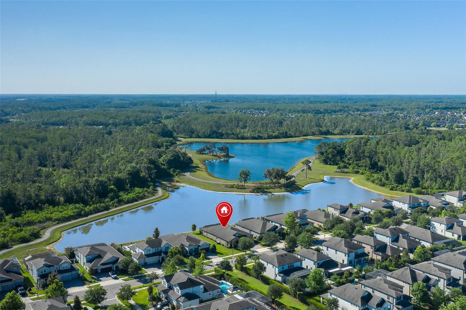 3880 MELLON DR, ODESSA, FL, 33556