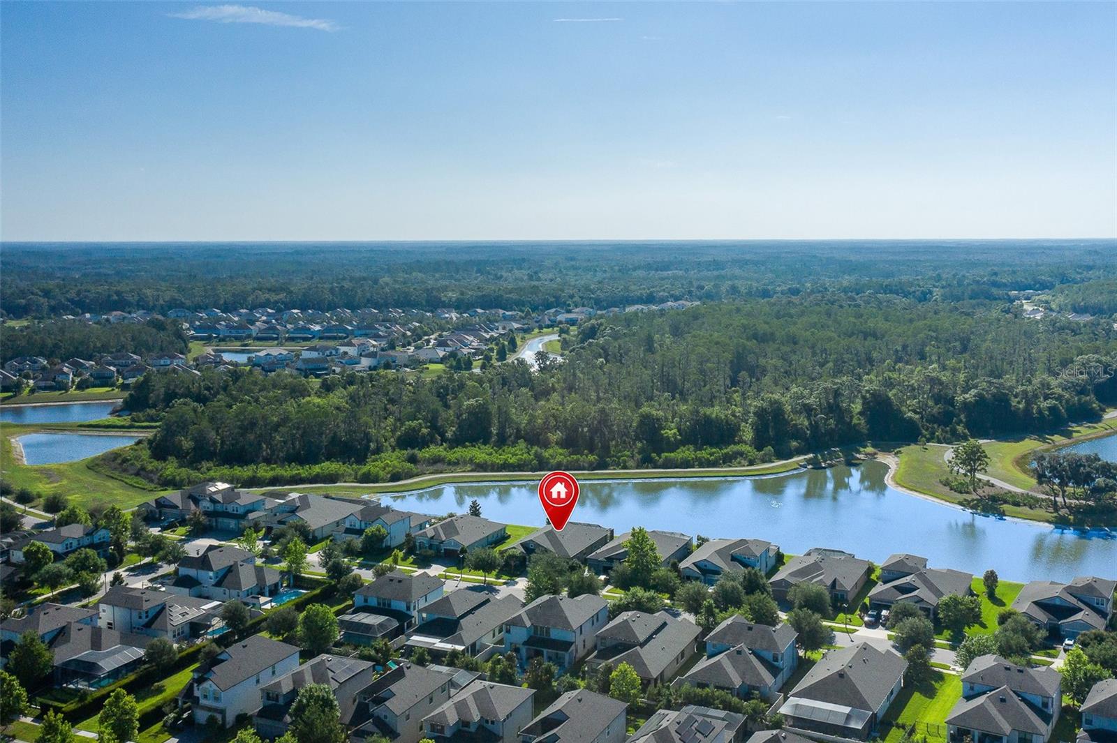 3880 MELLON DR, ODESSA, FL, 33556