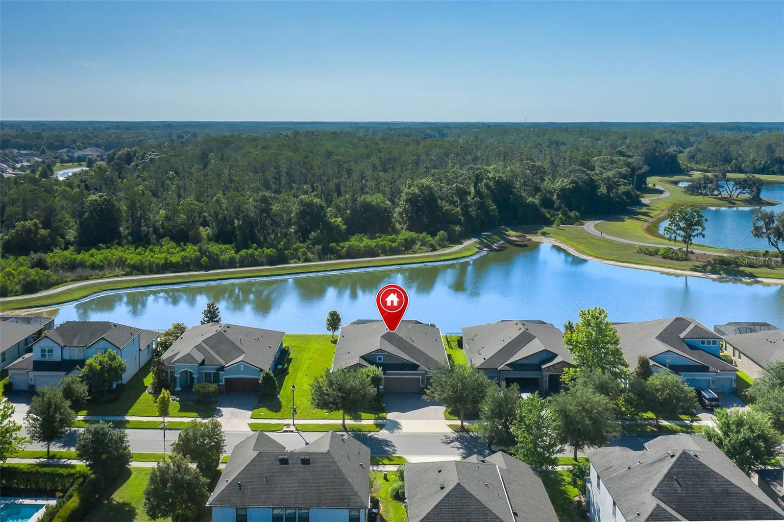3880 MELLON DR, ODESSA, FL, 33556