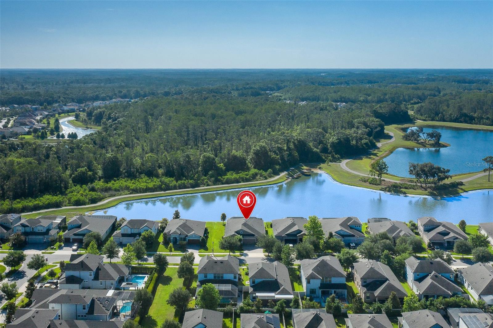3880 MELLON DR, ODESSA, FL, 33556