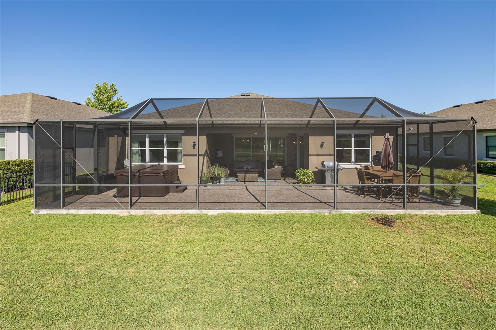 3880 MELLON DR, ODESSA, FL, 33556