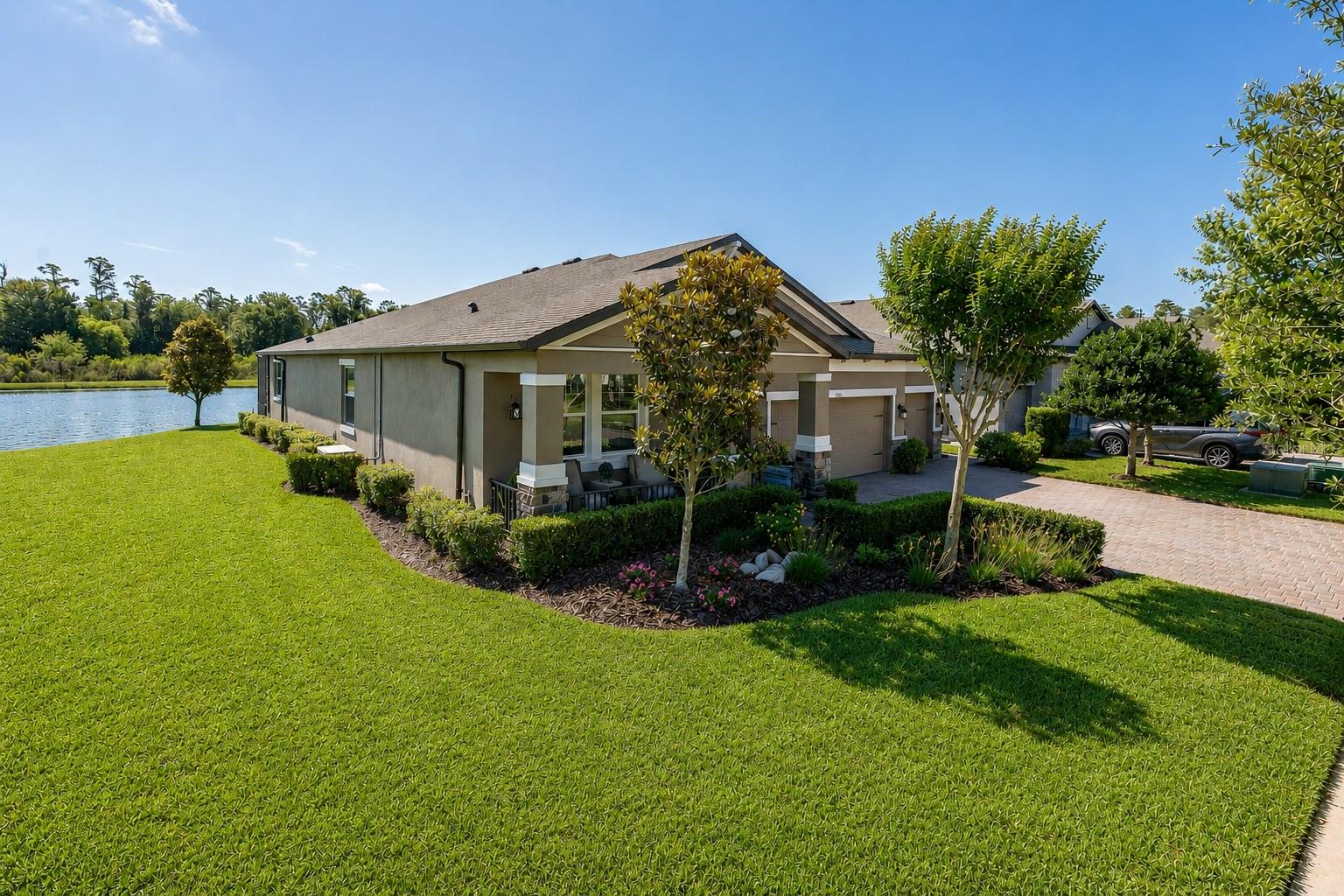 3880 MELLON DR, ODESSA, FL, 33556