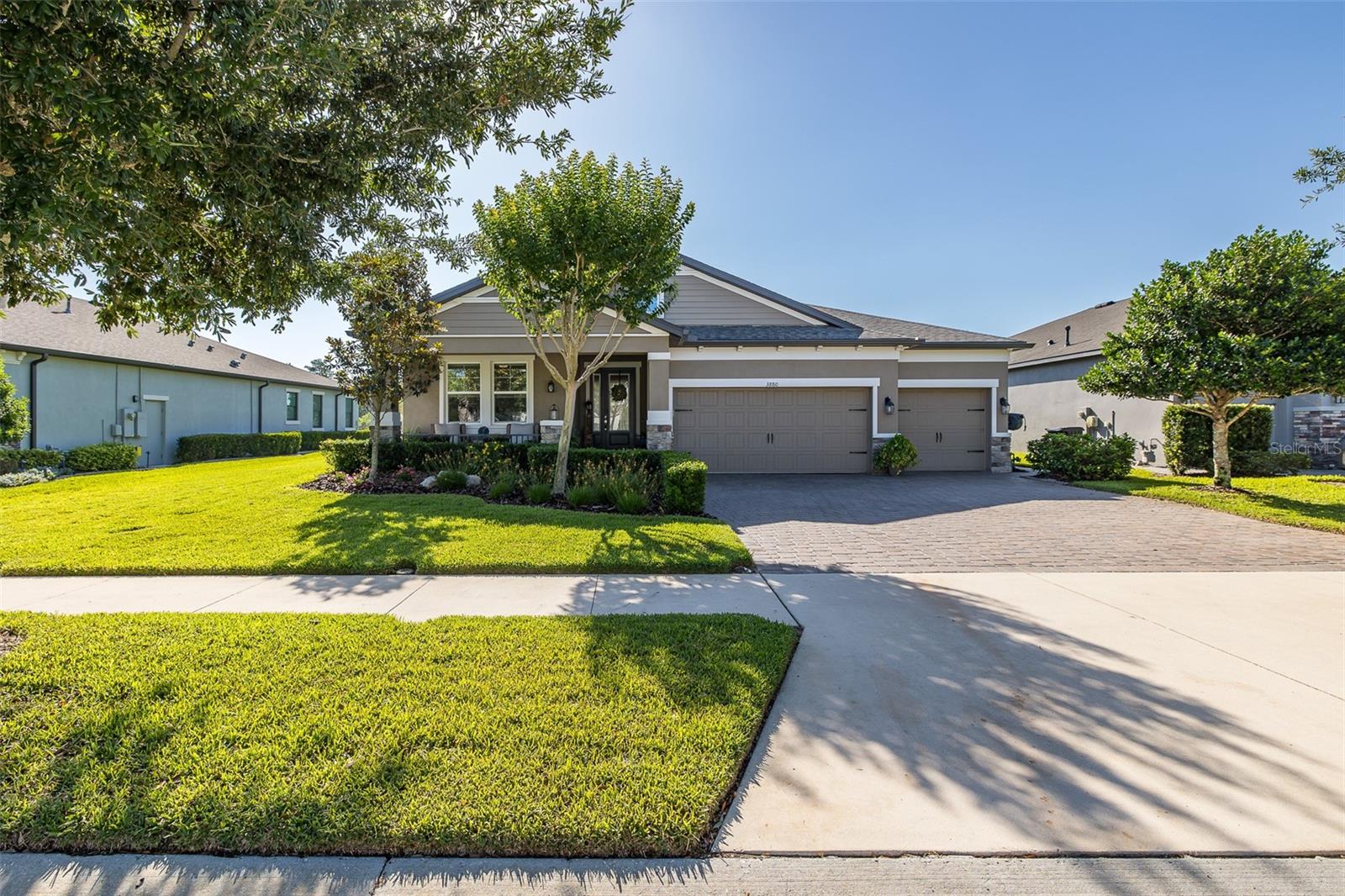 3880 MELLON DR, ODESSA, FL, 33556