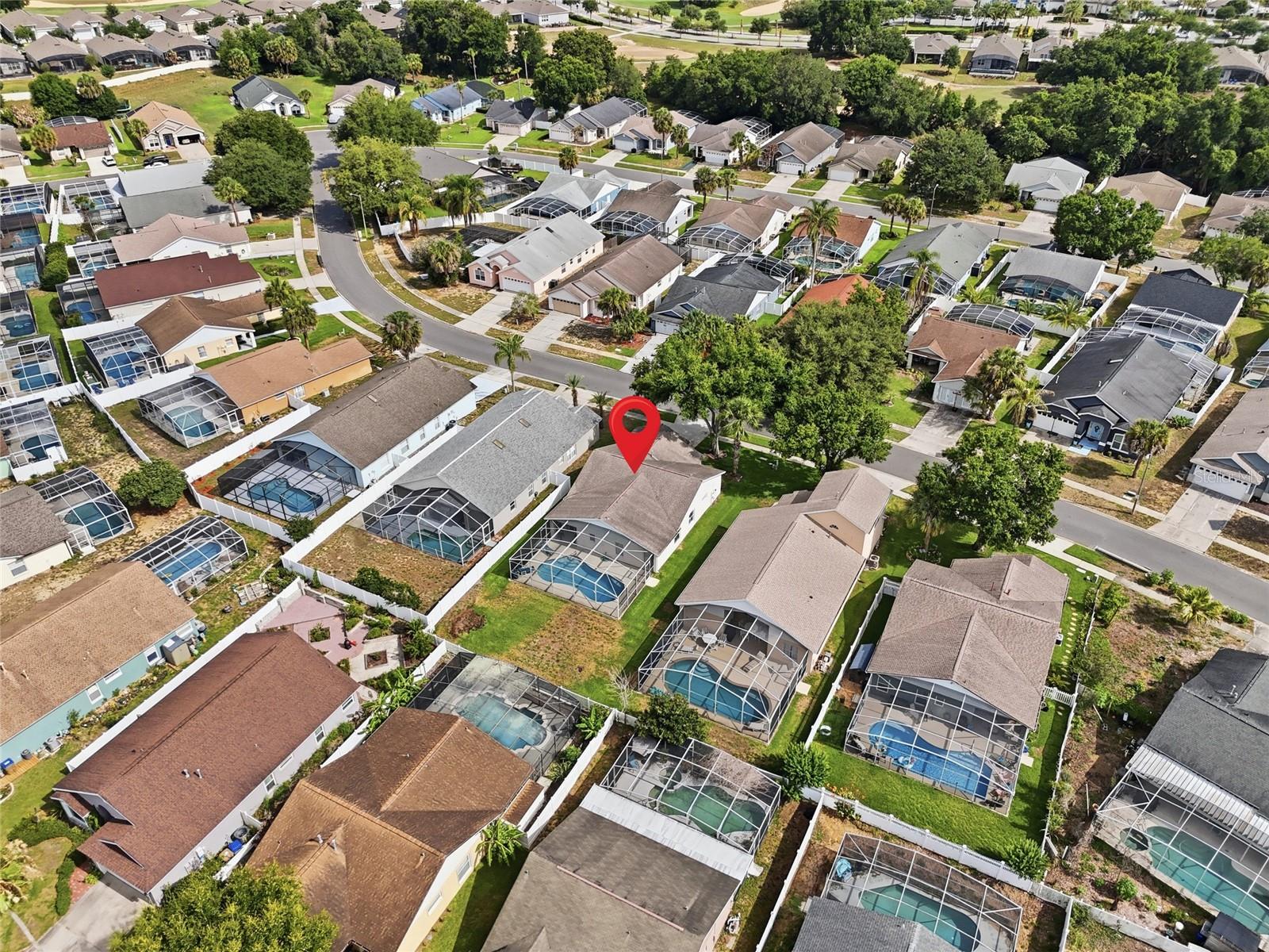 1546 INDIAN OAKS TRL, KISSIMMEE, FL, 34747