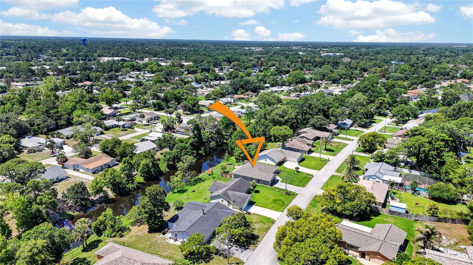 36 FLAMINGO DR, PALM COAST, FL, 32137