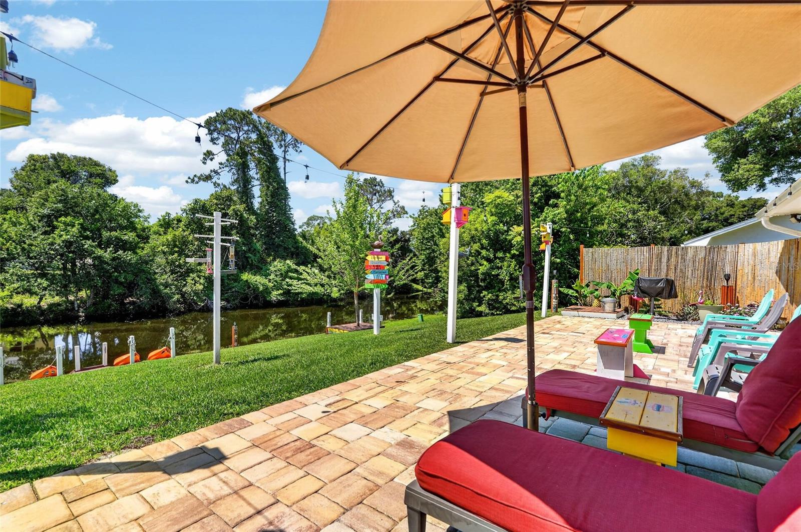 36 FLAMINGO DR, PALM COAST, FL, 32137