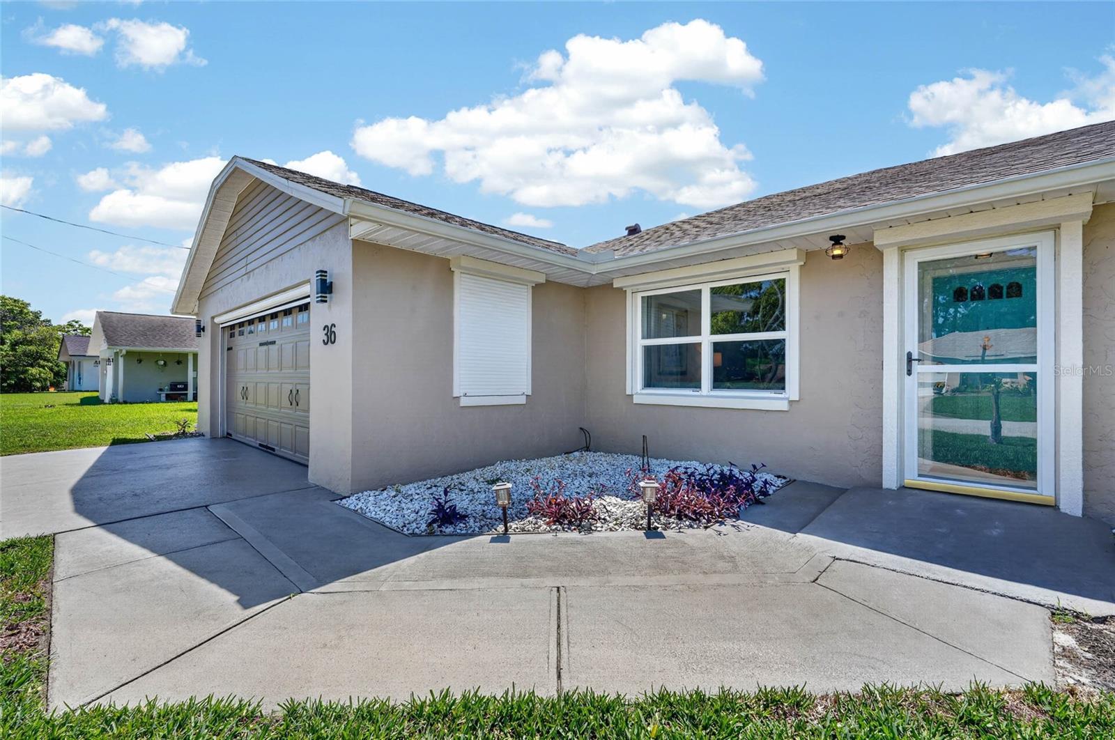 36 FLAMINGO DR, PALM COAST, FL, 32137