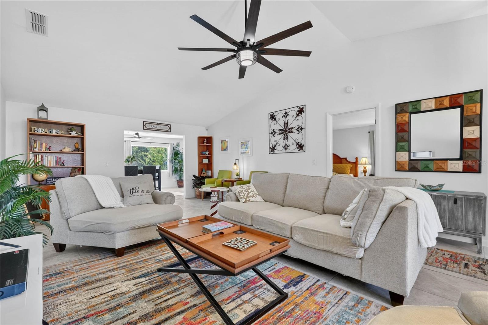 36 FLAMINGO DR, PALM COAST, FL, 32137