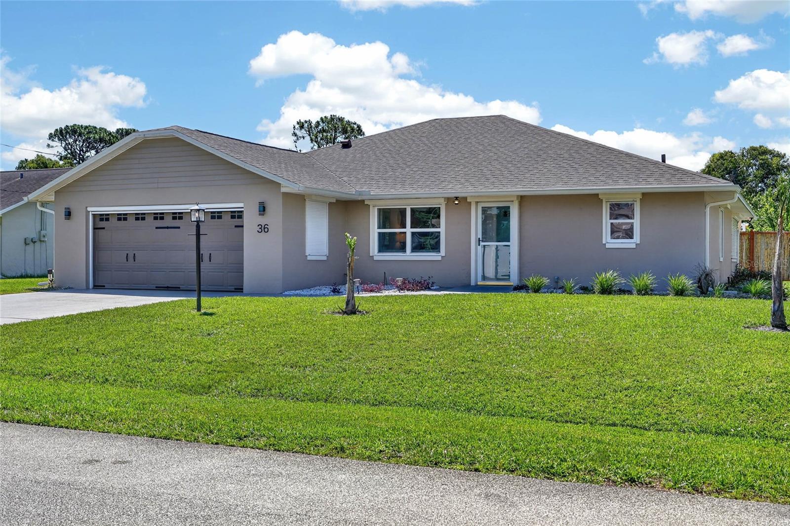 36 FLAMINGO DR, PALM COAST, FL, 32137