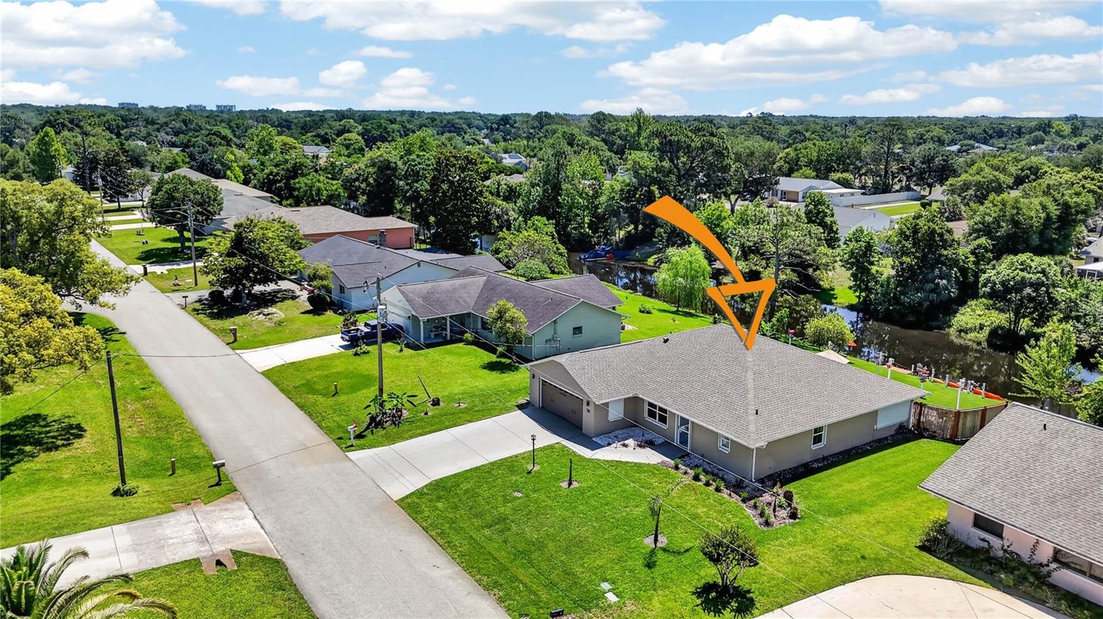 36 FLAMINGO DR, PALM COAST, FL, 32137