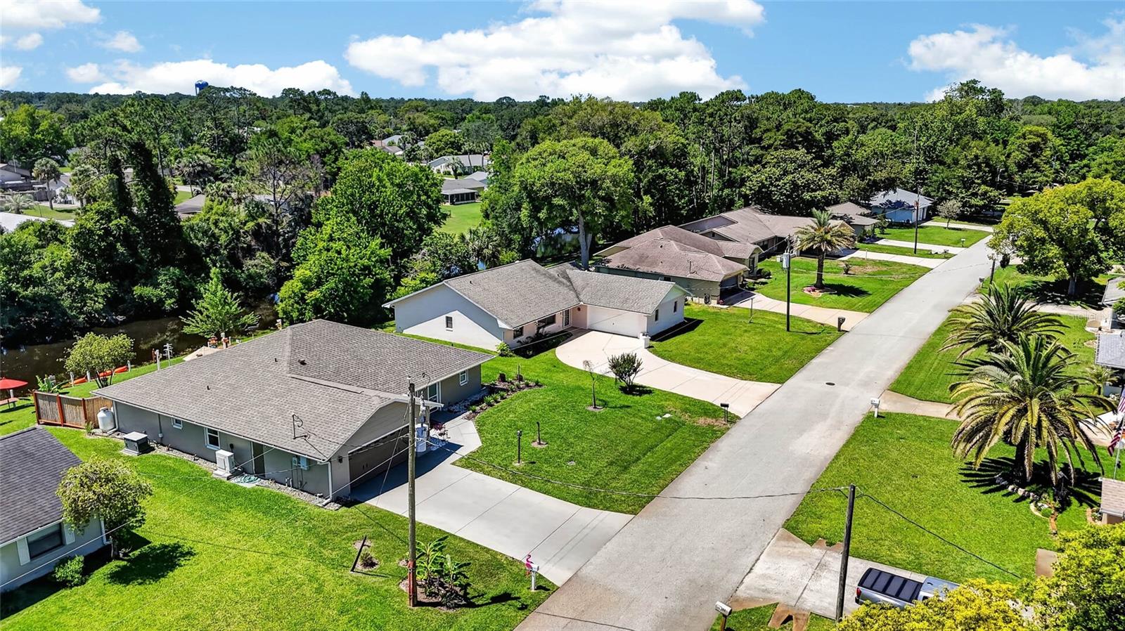 36 FLAMINGO DR, PALM COAST, FL, 32137
