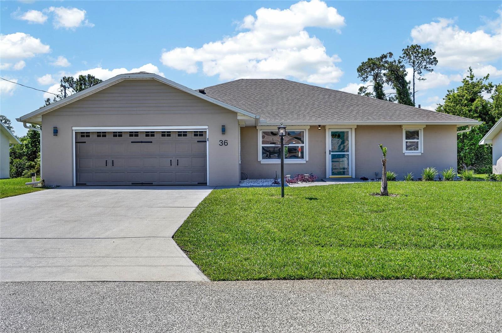 36 FLAMINGO DR, PALM COAST, FL, 32137