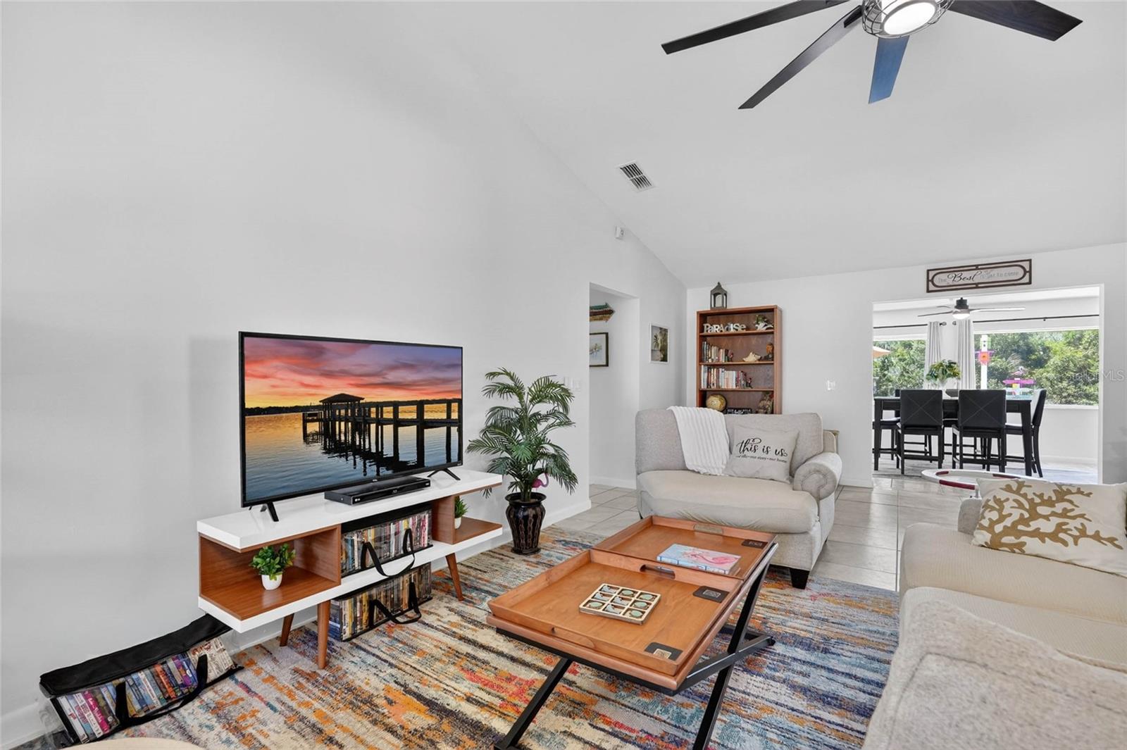 36 FLAMINGO DR, PALM COAST, FL, 32137