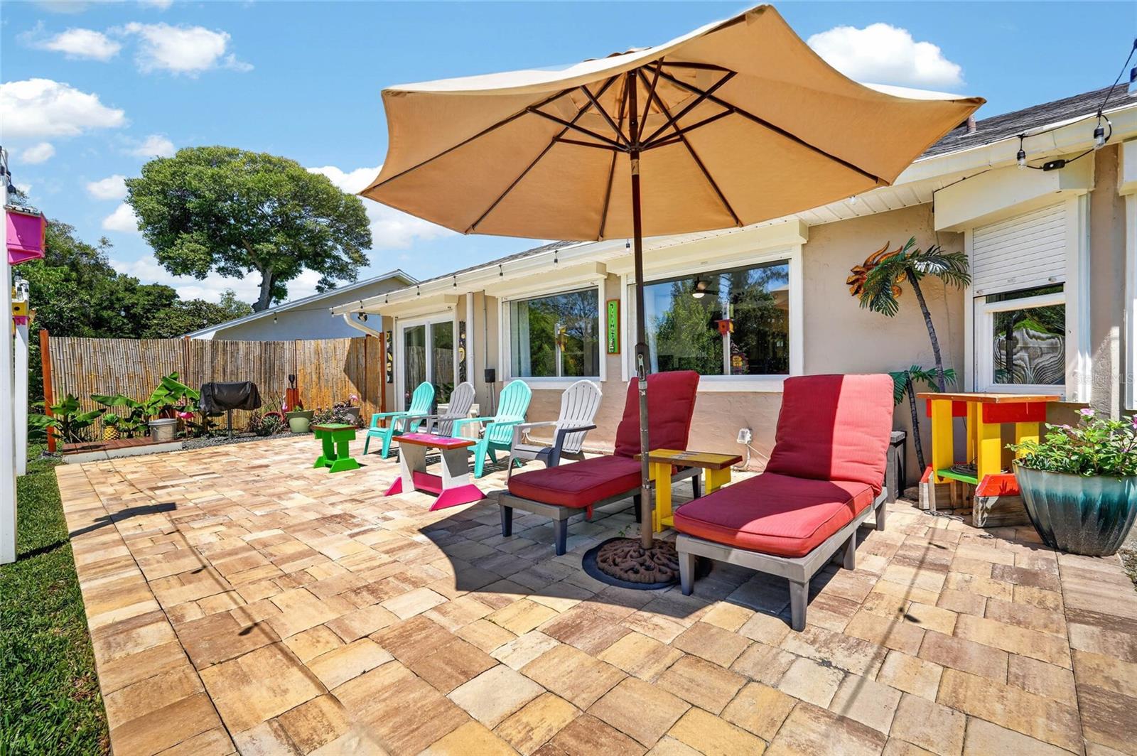 36 FLAMINGO DR, PALM COAST, FL, 32137