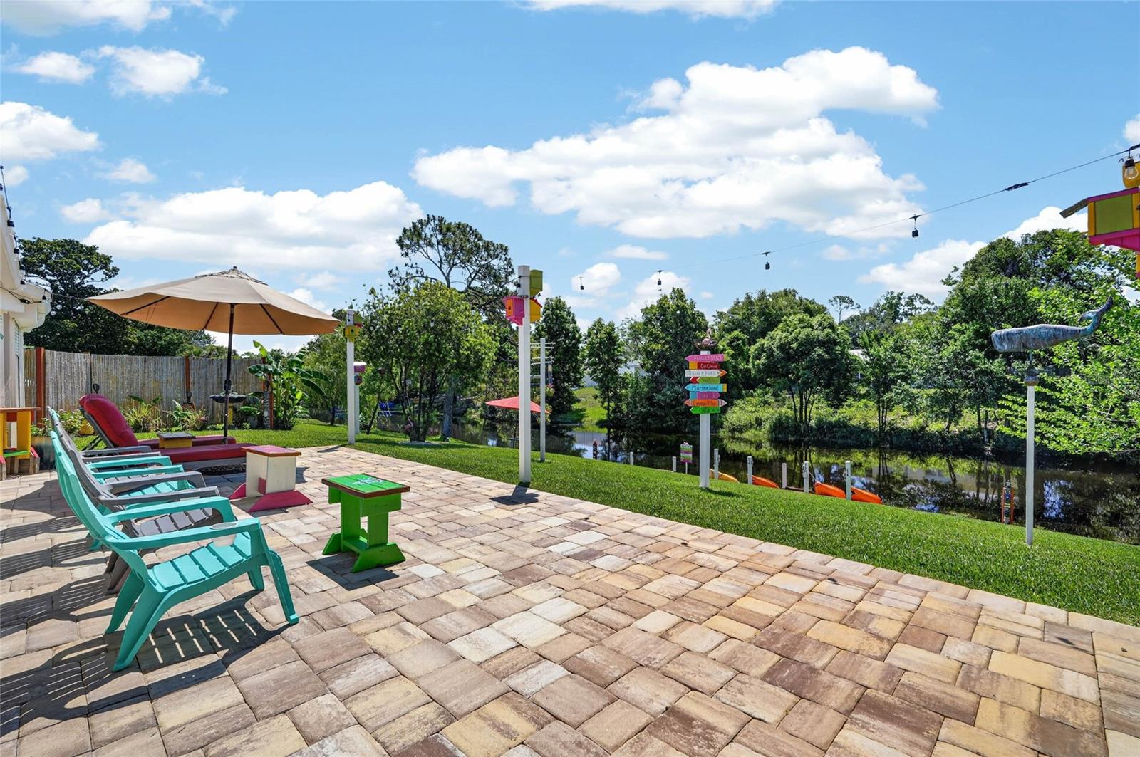 36 FLAMINGO DR, PALM COAST, FL, 32137