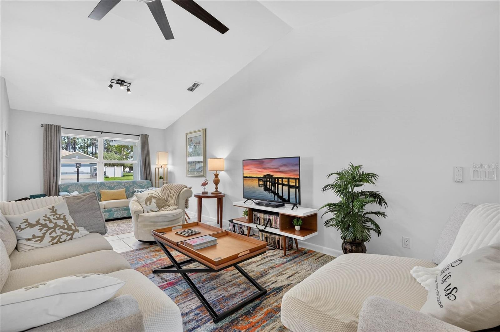 36 FLAMINGO DR, PALM COAST, FL, 32137