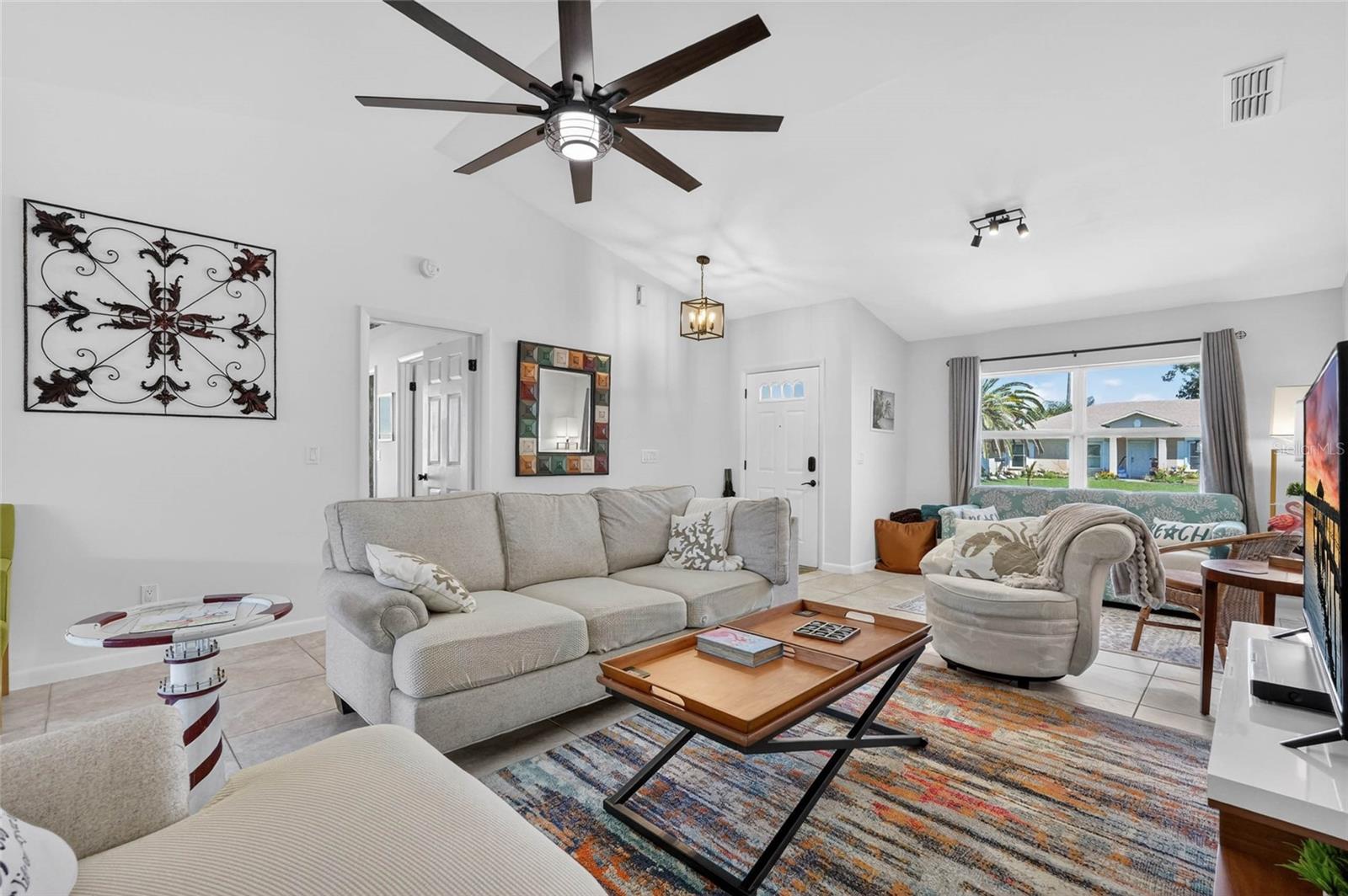 36 FLAMINGO DR, PALM COAST, FL, 32137