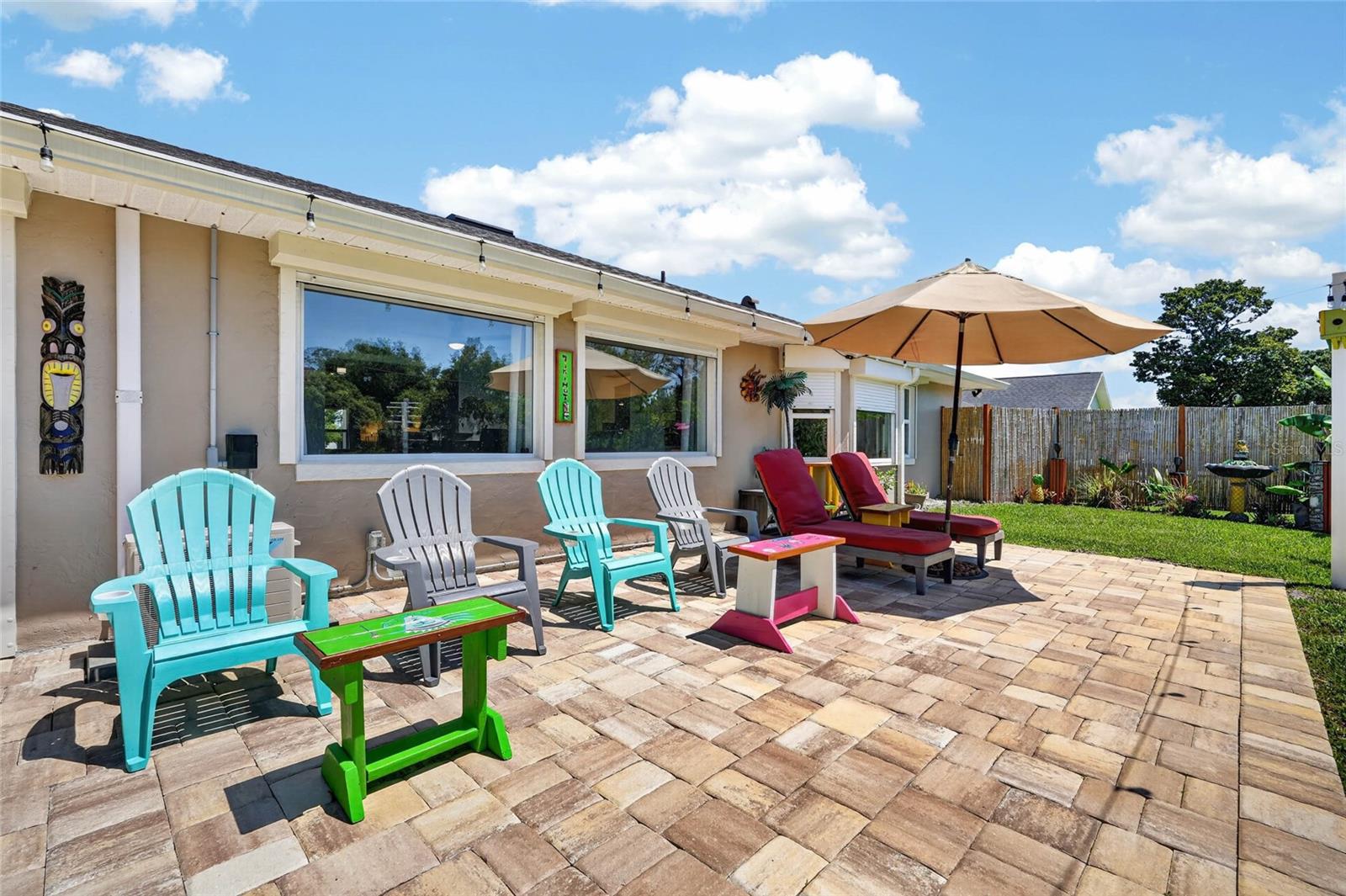36 FLAMINGO DR, PALM COAST, FL, 32137