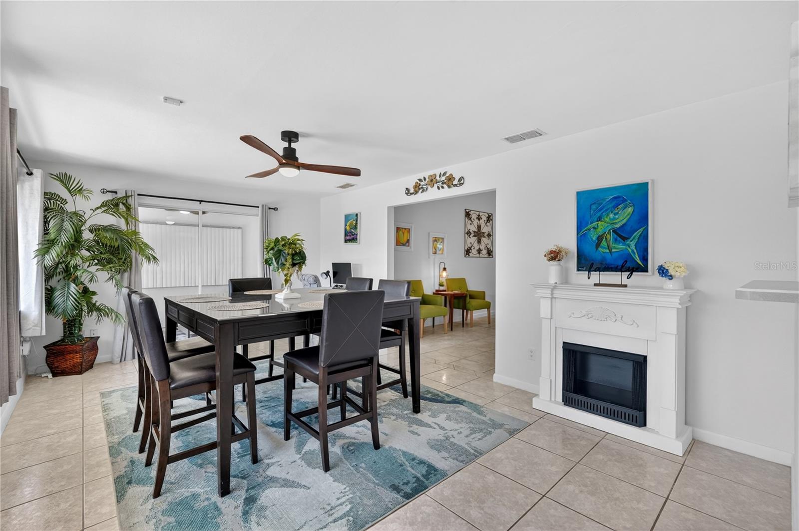 36 FLAMINGO DR, PALM COAST, FL, 32137