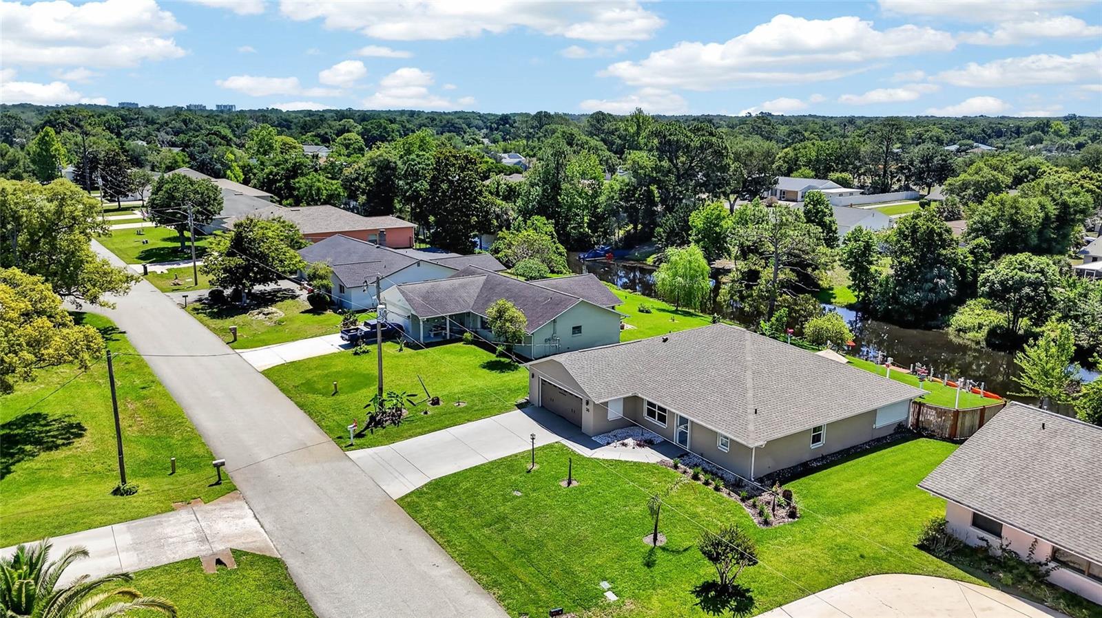 36 FLAMINGO DR, PALM COAST, FL, 32137