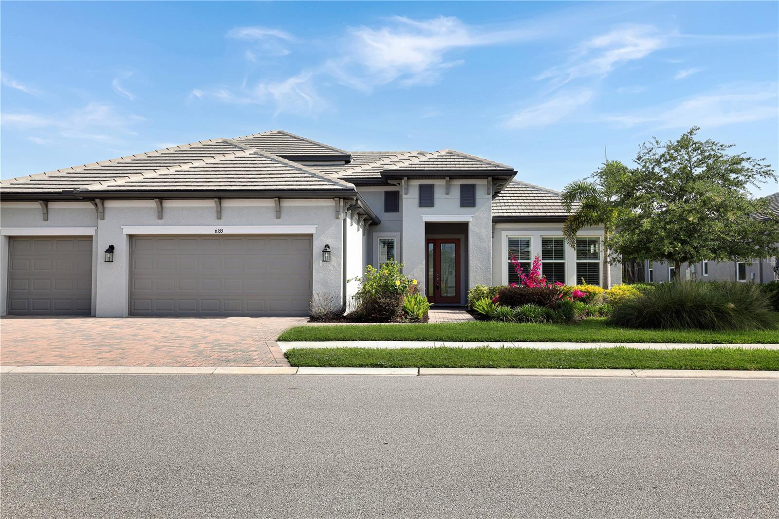 6133 LUNGO LAGO DR, SARASOTA, FL, 34241