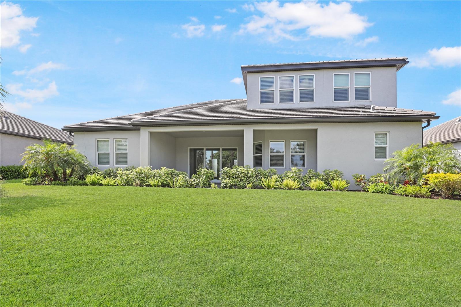 6133 LUNGO LAGO DR, SARASOTA, FL, 34241