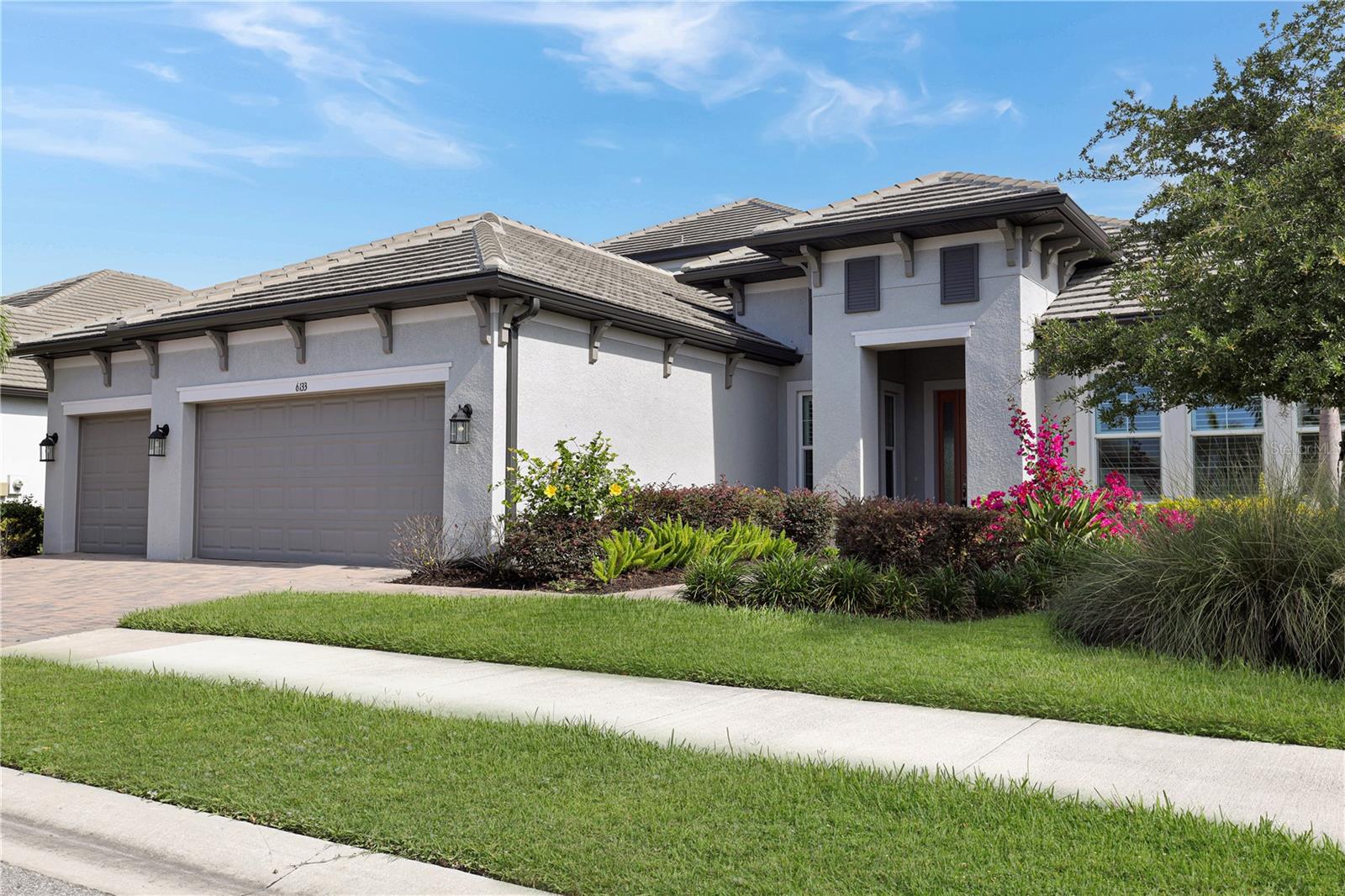 6133 LUNGO LAGO DR, SARASOTA, FL, 34241