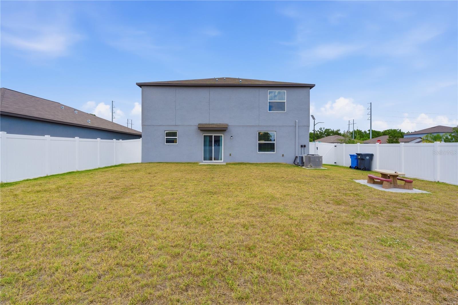 10291 SHADY PRESERVE DR, RIVERVIEW, FL, 33578