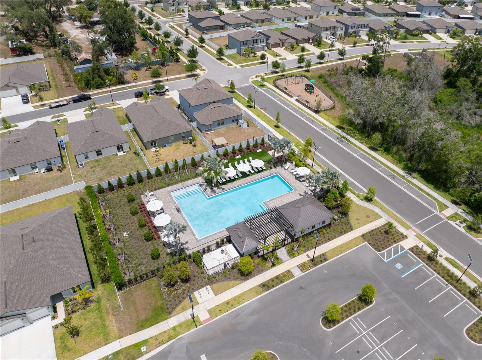 10291 SHADY PRESERVE DR, RIVERVIEW, FL, 33578