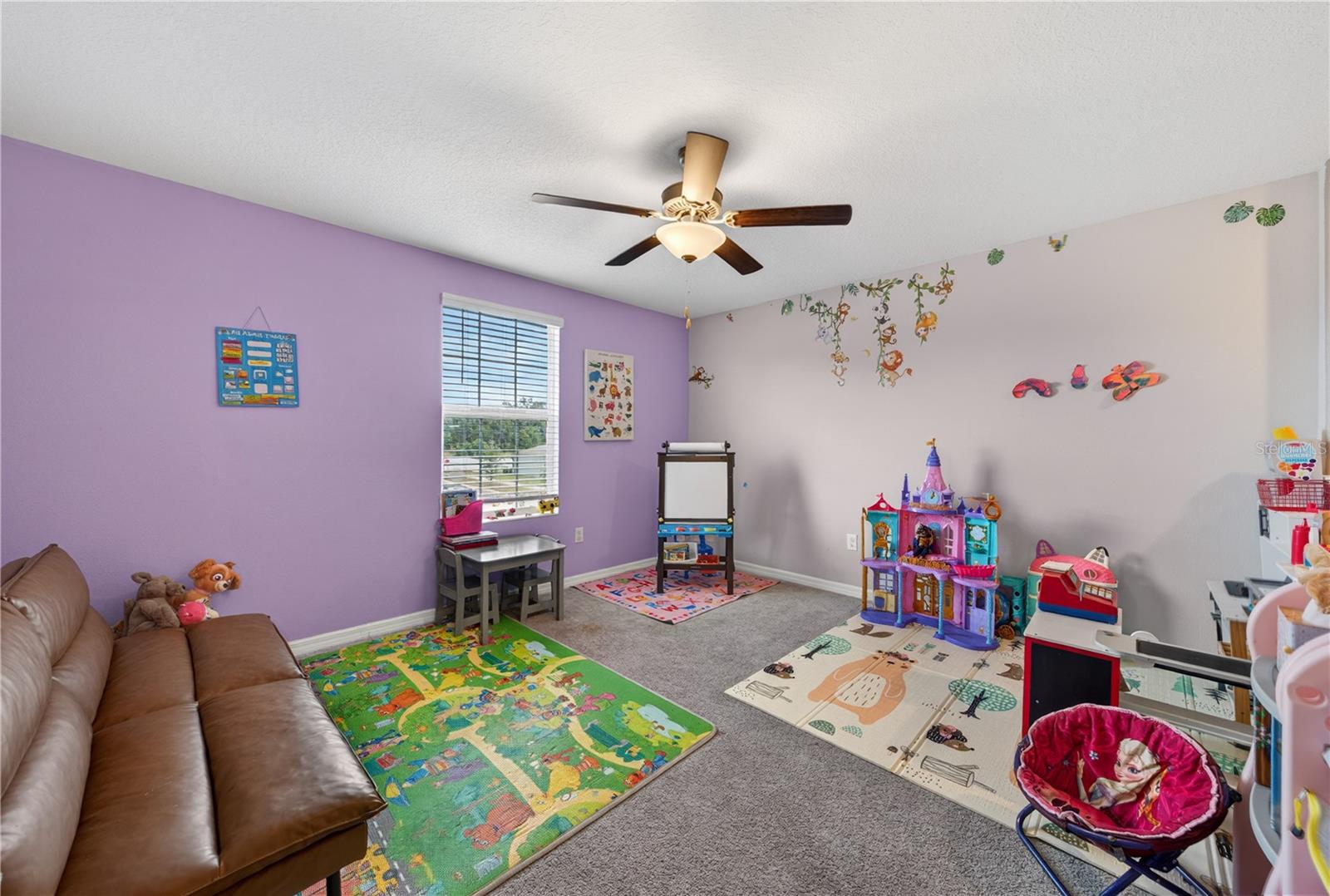 10291 SHADY PRESERVE DR, RIVERVIEW, FL, 33578