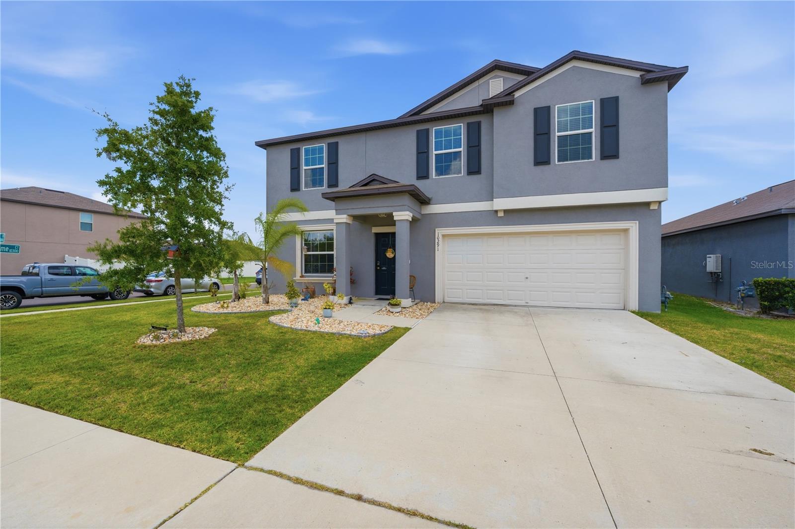 10291 SHADY PRESERVE DR, RIVERVIEW, FL, 33578