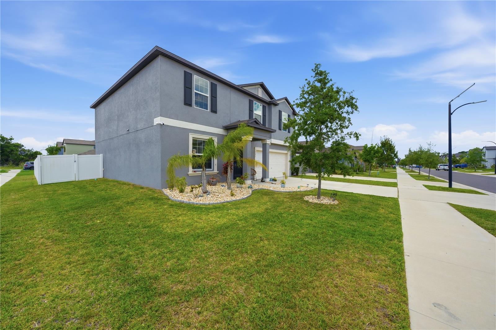 10291 SHADY PRESERVE DR, RIVERVIEW, FL, 33578