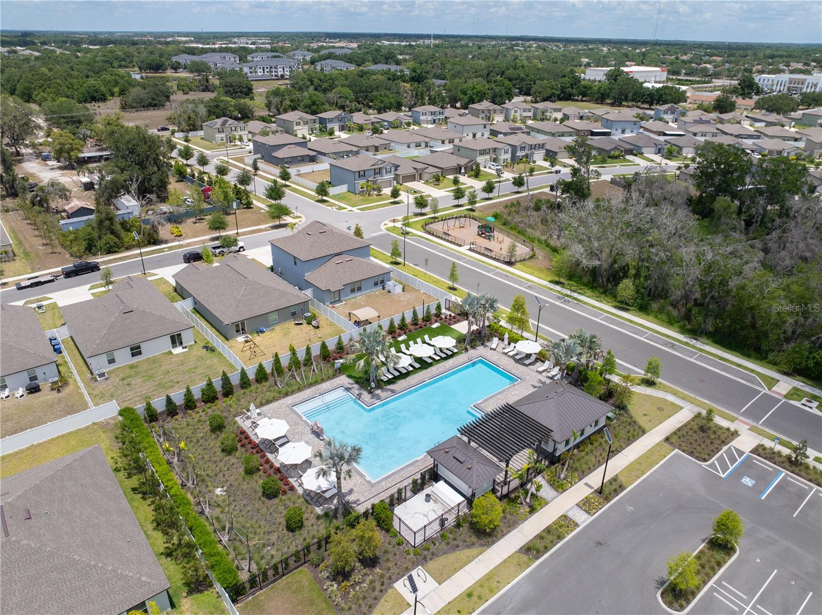 10291 SHADY PRESERVE DR, RIVERVIEW, FL, 33578
