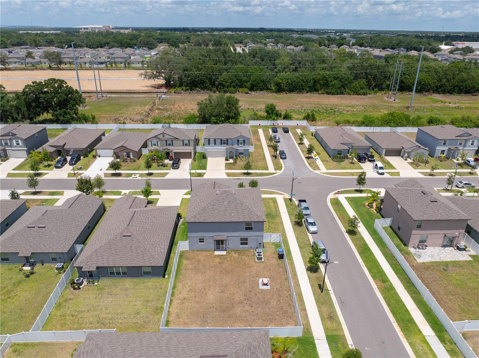 10291 SHADY PRESERVE DR, RIVERVIEW, FL, 33578