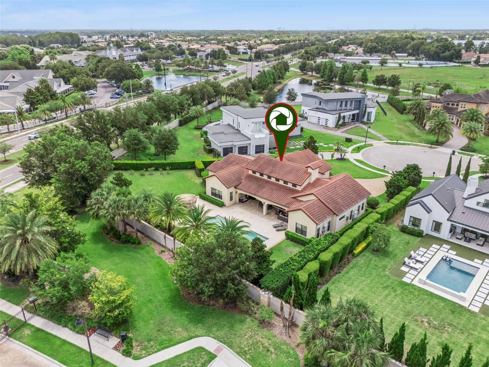 5067 SAWYER COVE WAY, WINDERMERE, FL, 34786