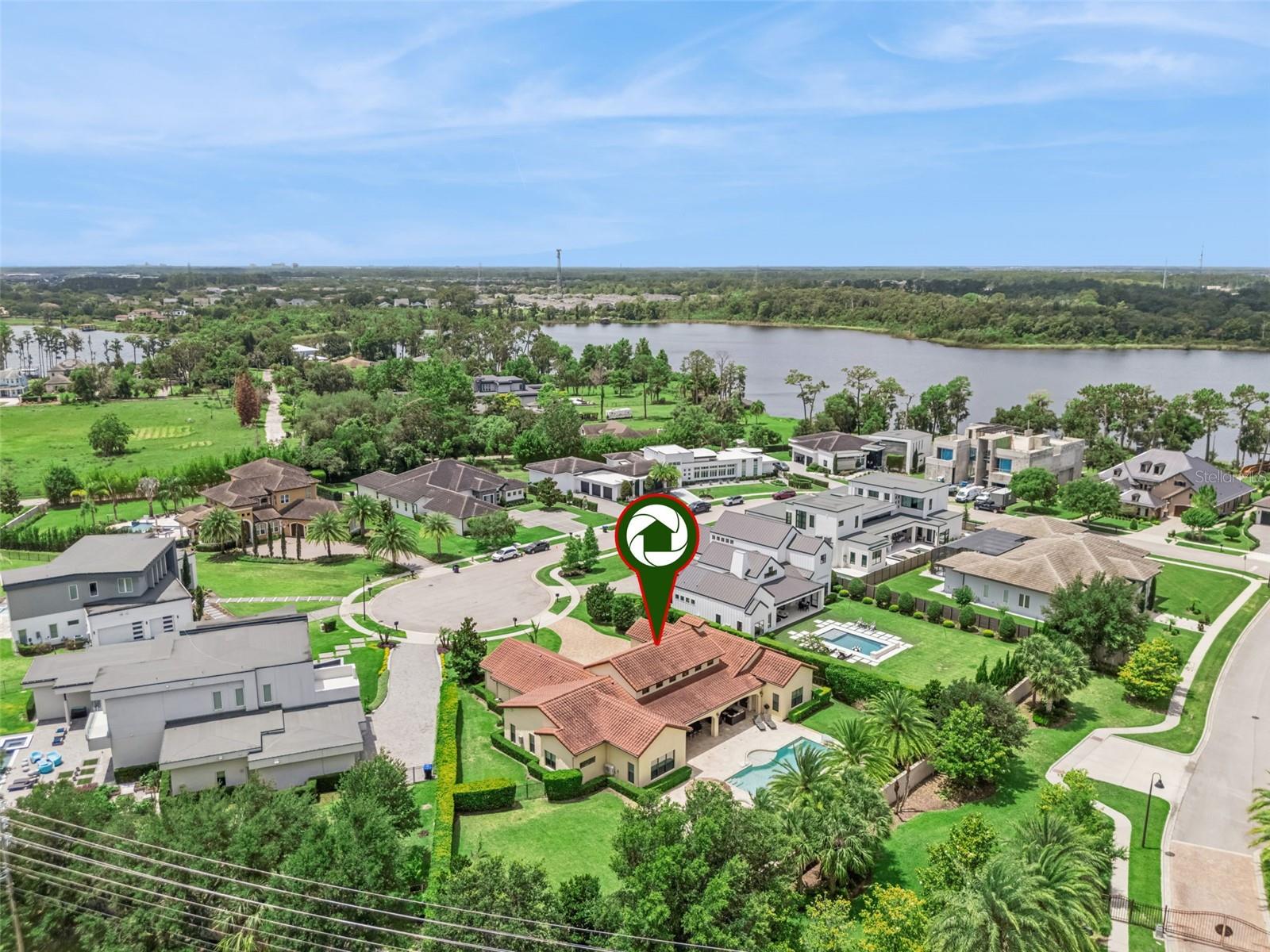 5067 SAWYER COVE WAY, WINDERMERE, FL, 34786