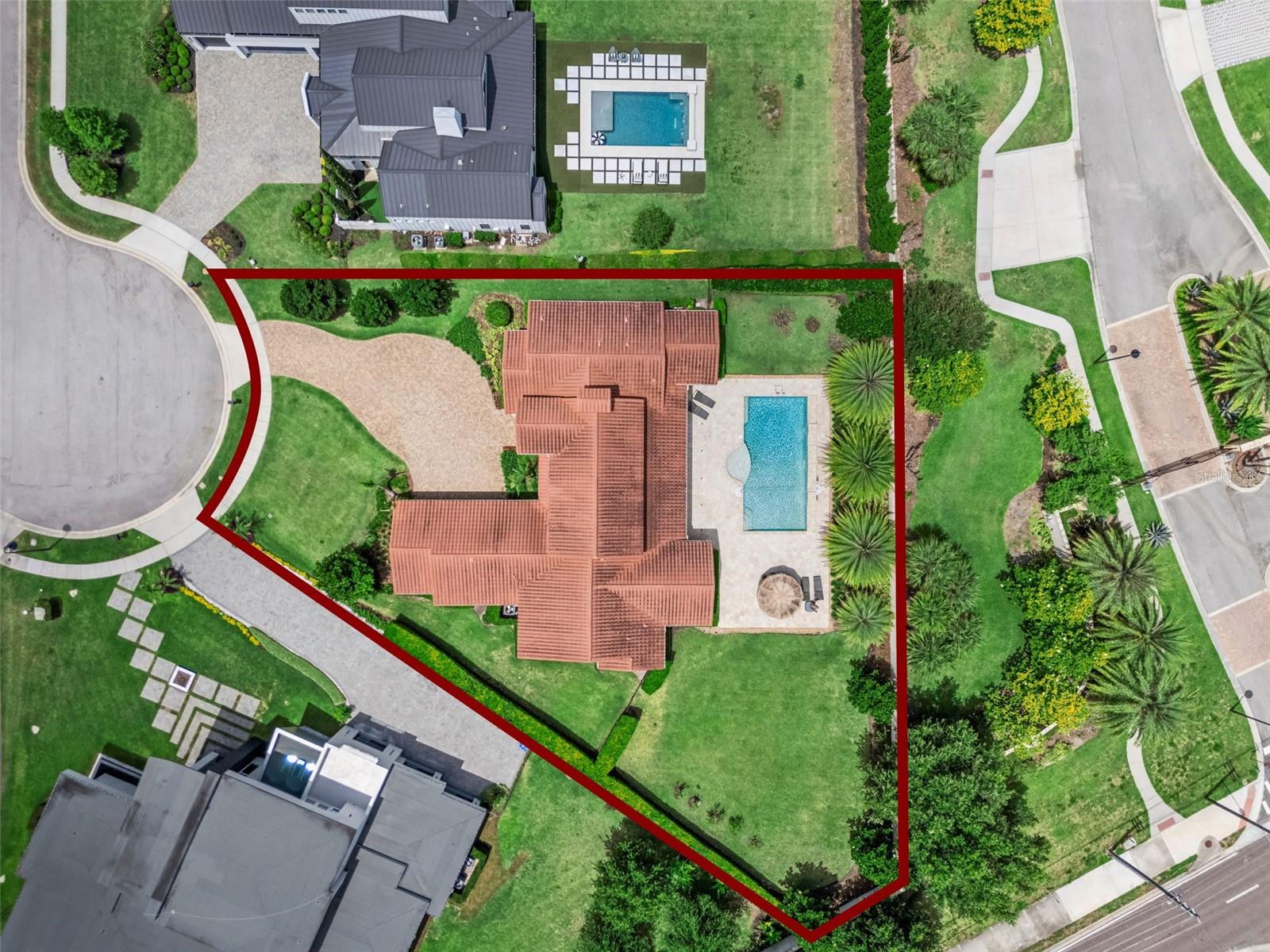 5067 SAWYER COVE WAY, WINDERMERE, FL, 34786