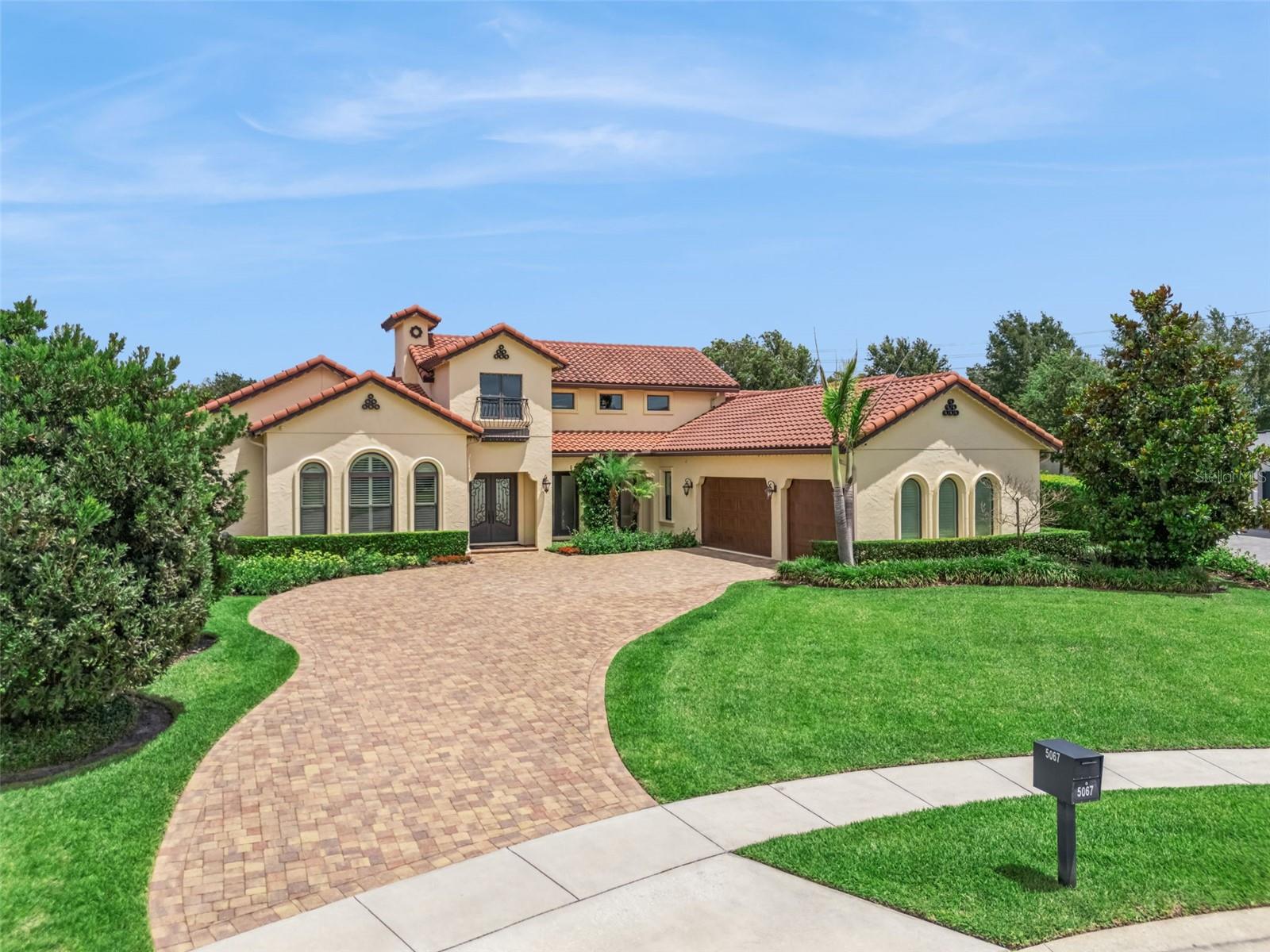 5067 SAWYER COVE WAY, WINDERMERE, FL, 34786