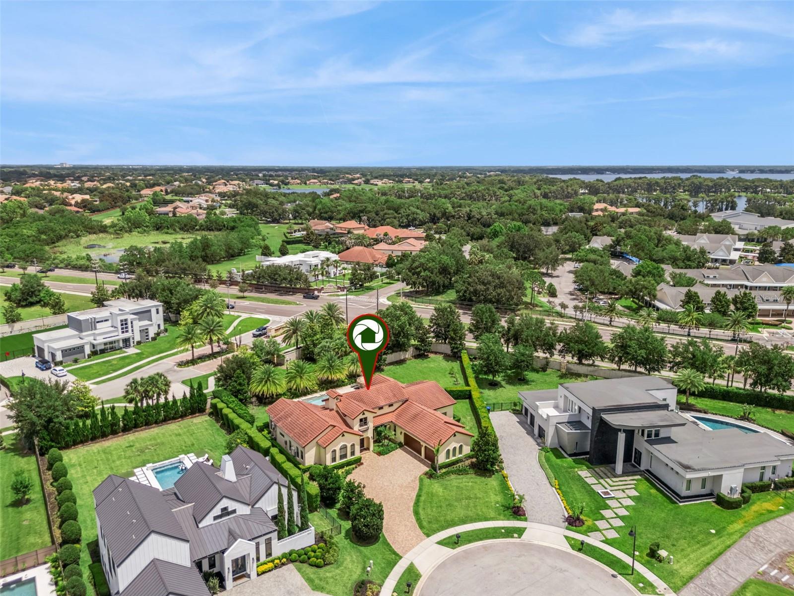 5067 SAWYER COVE WAY, WINDERMERE, FL, 34786