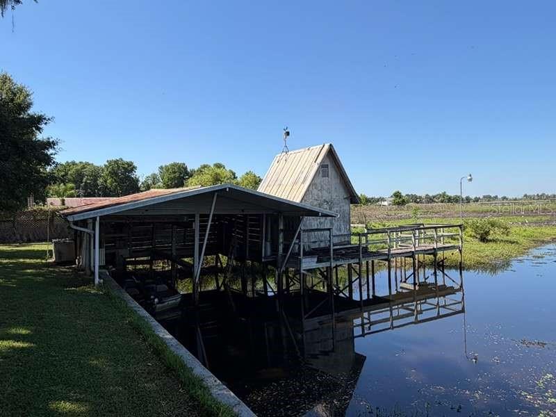 930 SHORE DR, KISSIMMEE, FL, 34744