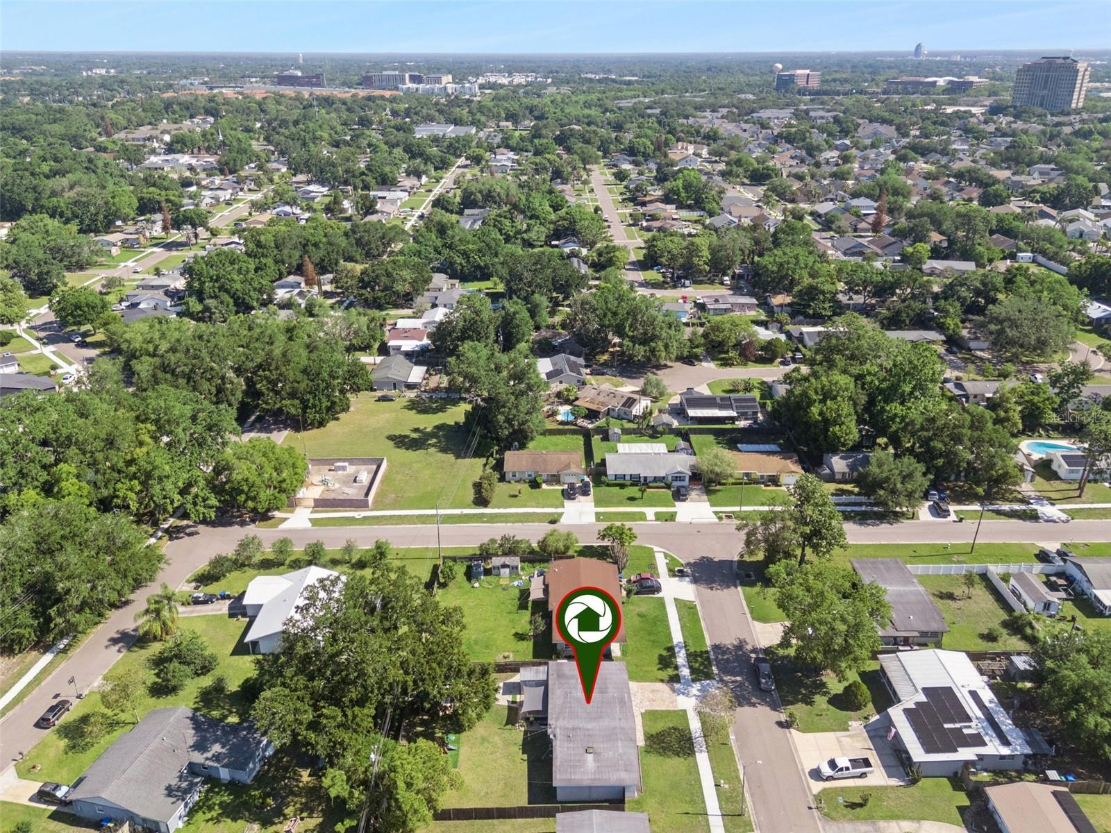 7522 LOVELY LN, ORLANDO, FL, 32810