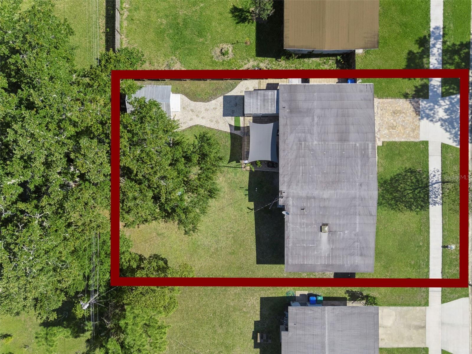 7522 LOVELY LN, ORLANDO, FL, 32810